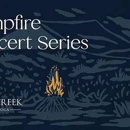 Campfire Concert: Yarn
