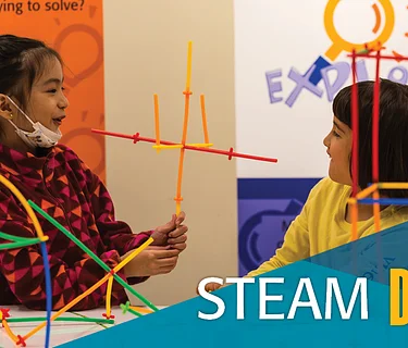 Steam Day