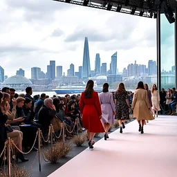London Fashion Week