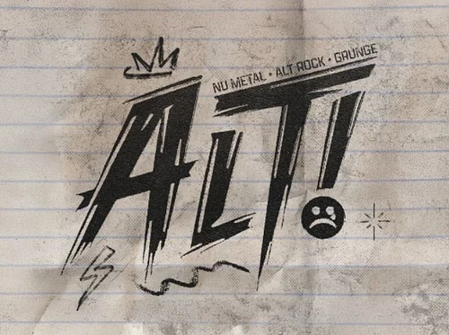 ALT! The Party – 18+