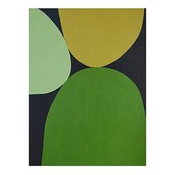 Erica Hauser "Soft Geometry"