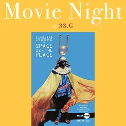 MOVIE NIGHT