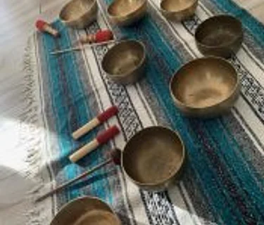 SOUND MEDITATION FOR GRIEF