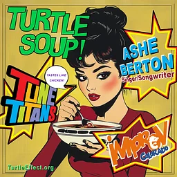 Turtle Soup
