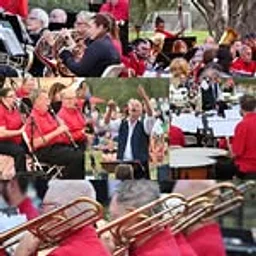 Tucson Concert Band