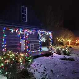 Heritage Lights