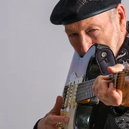 Richard Thompson & Band