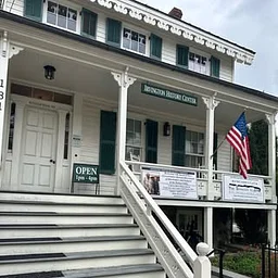 Irvington Historical Society