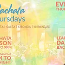 Bachata with McCoy