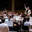 Chautauqua Symphony Orchestra with Aubree Oliverson, violin