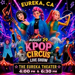 KPOP CIRCUS