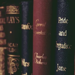 Classic Book Discussion