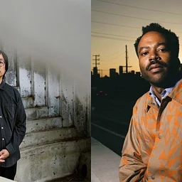 Jeremiah Chiu & Josh Johnson - Edge Conditions & ANIMATIVE Dual Release Show