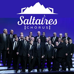 THE SALTAIRES