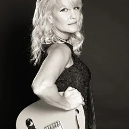 Christine Santelli Trio