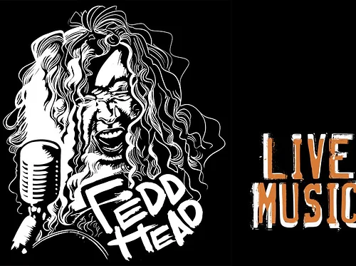 Live Music: Robert Rolfe Feddersen