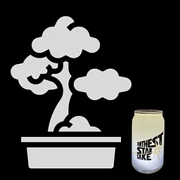 Bonsai workshop