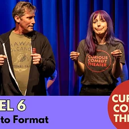 LEVEL 6: Intro to Format (TUE)