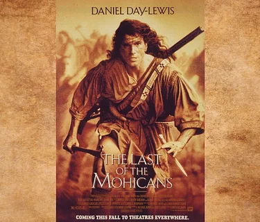 The Last of the Mohicans Screening