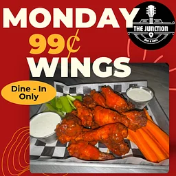 99 Cent Wings