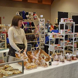 The Territory Holiday Market