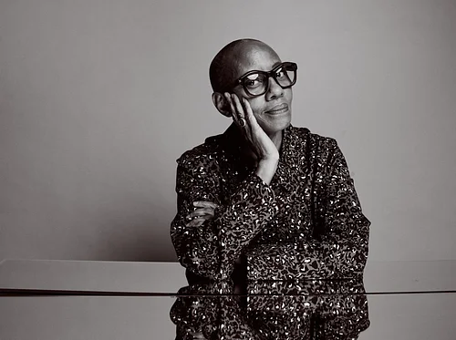 Gail Ann Dorsey