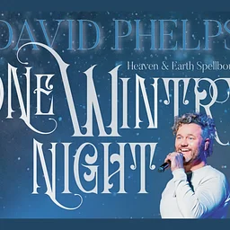 David Phelps