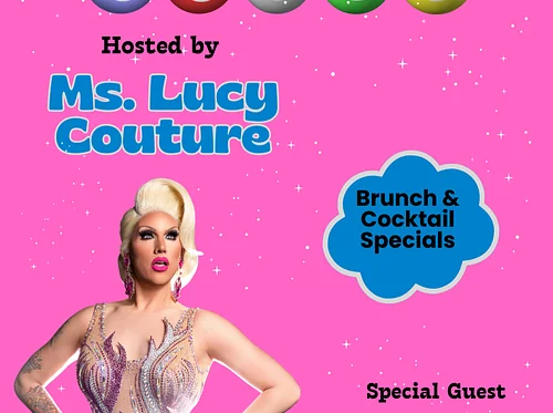 Drag Bingo & Brunch