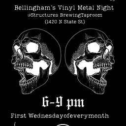 METAL VINYL NIGHT
