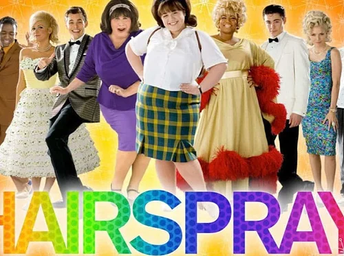 SUMMER CINEMA: HAIRSPRAY (2007)