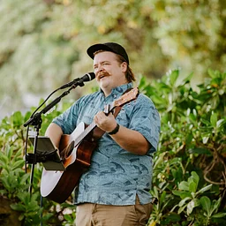 Kanikapila Monthly Concert Series