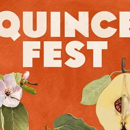 Quince Festival