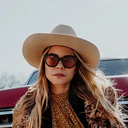 Maggie Koerner – Upstate Tour