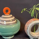 6 Week Intro to Ceramics Workshop
