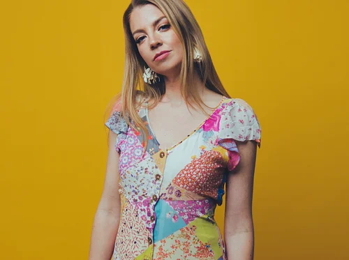 SAT 8 & 9:30 - Aubrey Johnson w/Tomoko Omura, Alex LoRe, Chris McCarthy, Matt Aronoff, Jay Sawyer,