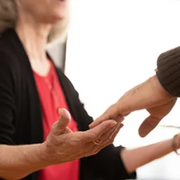 Fall Prevention & Recovery - In Person
