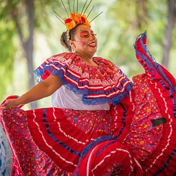 Día de los Muertos