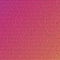 HRLA | 15 Years | Everyone