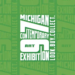 97th Michigan Contemporary Art Exhibition