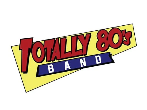 Totally 80’s Band