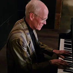 Happy Hour w/ Monte Montgomery & Friends