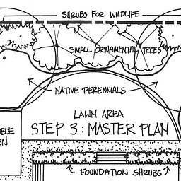 Home Landscape Design- 3 Day Class (Day 3)