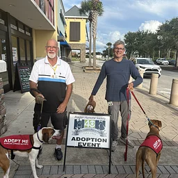 PetSmart – Dog Outreach Event