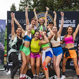 Women's Epic Road Half Marathon & 10K