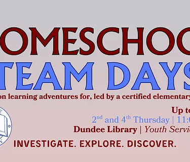 Homeschool STEAM