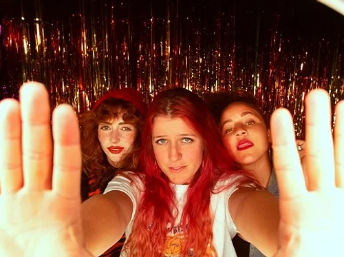 Rainbow Girls