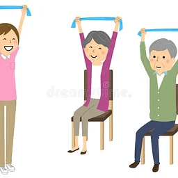 Movin’ with June