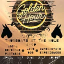 Golden Hour: Thursdays at The Mule