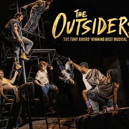 Hollywood Pantages Pride Night: Performance of The Outsiders