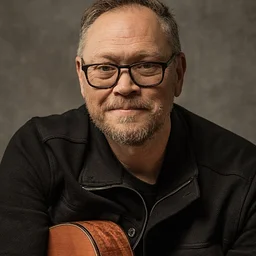 Andrew Peterson